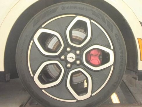 Used 2022 Ford Mustang Mach-E GT image 3