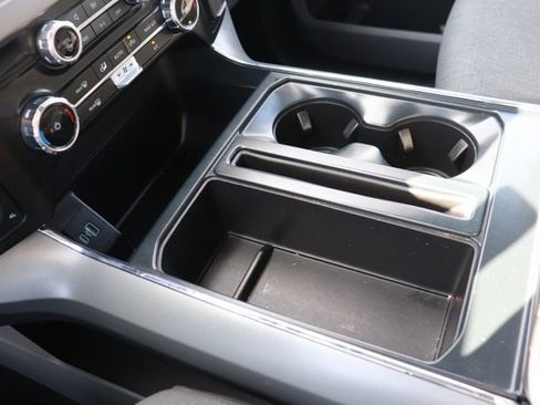 Used 2024 Ford F150 XLT w/ Mobile Office Package image 17