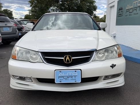 Used 2003 Acura TL Type-S FWD image 6