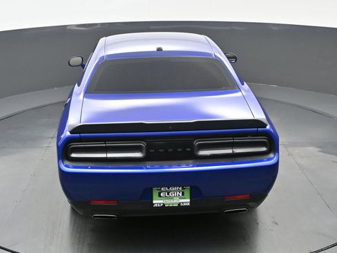 Used 2021 Dodge Challenger GT w/ Blacktop Package image 36
