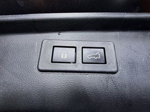 Used 2025 Subaru Outback Onyx Edition AWD/4WD image 43