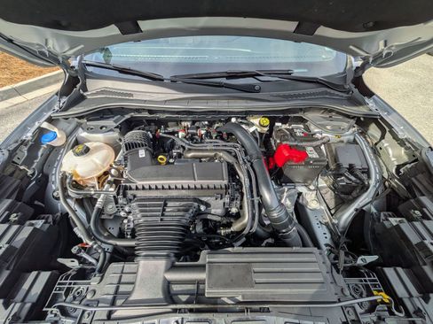 Certified 2023 Ford Escape ST-Line Select w/ Tech Pack #1 image 11