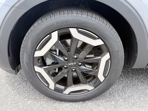 Used 2025 Kia Telluride S AWD/4WD image 36