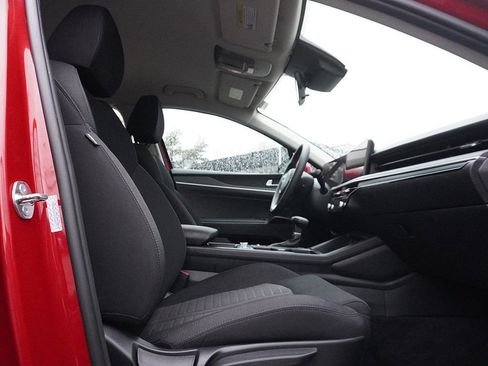 Used 2025 Kia K5 LXS image 30