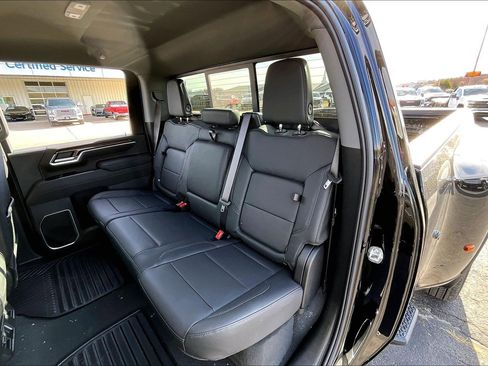 New 2026 Chevrolet Silverado 3500 LT w/ All Star Edition image 10