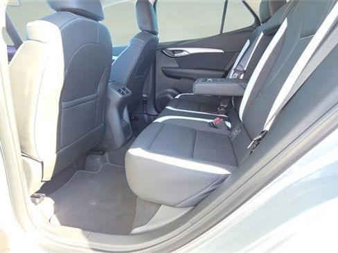 New 2026 Buick Envision Sport Touring image 23