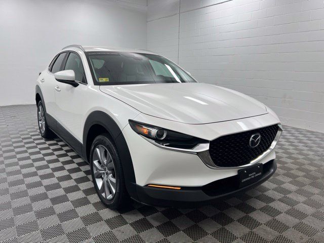 Certified 2023 MAZDA CX-30 AWD 2.5 S w/ Preferred Package image 1