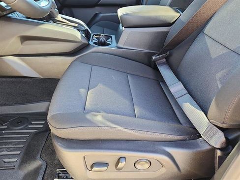 New 2026 Chevrolet Colorado W/T w/ WT Custom Package image 8