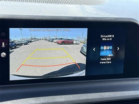 Used 2024 Kia Seltos SX image 22