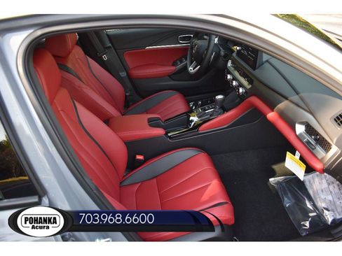 New 2026 Acura Integra A-Spec image 13