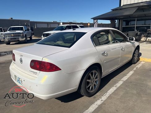 Used 2006 Buick Lucerne CXL w/ Luxury Package image 6