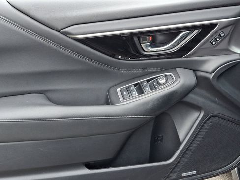 Used 2020 Subaru Outback Limited XT image 12