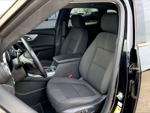Used 2020 Chevrolet Blazer LT w/ Redline Edition image 8