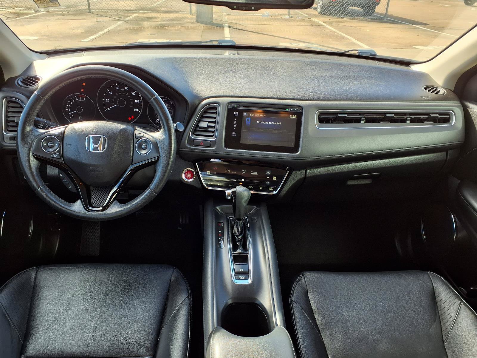Used 2017 Honda HR-V EX-L image 5