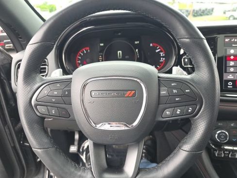 Used 2025 Dodge Durango GT AWD/4WD image 19