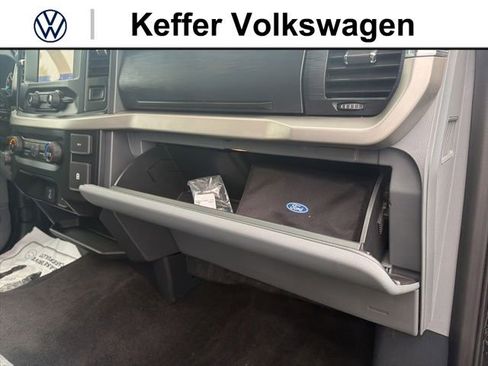 Used 2021 Ford F150 XLT AWD/4WD image 32
