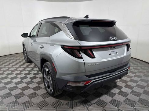Used 2024 Hyundai Tucson SEL w/ Convenience Package image 5