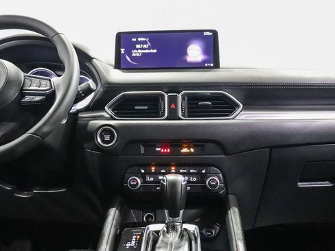 Used 2023 MAZDA CX-5 AWD 2.5 S image 14