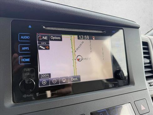 Used 2016 Toyota Sienna XLE image 20