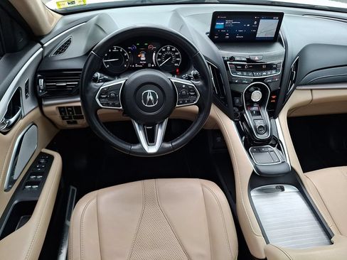 Used 2019 Acura RDX AWD w/ Technology Package image 2