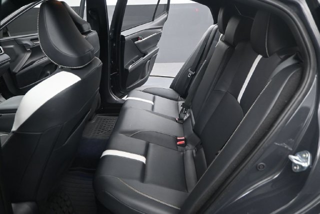 Used 2025 Toyota Camry SE w/ Convenience Package FWD image 12