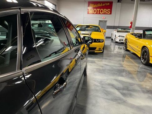 Used 2013 Ford Focus ST FWD image 11