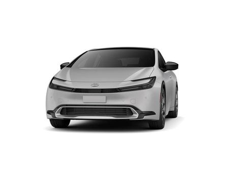 New 2026 Toyota Prius Plug-In Hybrid image 18