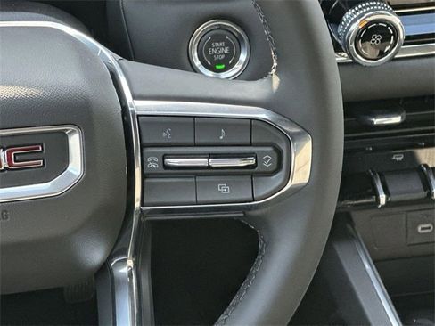 New 2026 GMC Canyon Elevation image 10