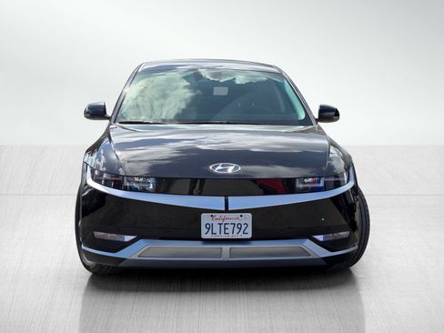 Used 2024 Hyundai Ioniq 5 SEL RWD image 2