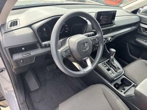 Certified 2024 Honda CR-V EX image 18