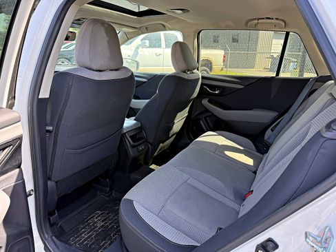 Used 2020 Subaru Outback Premium AWD/4WD image 19