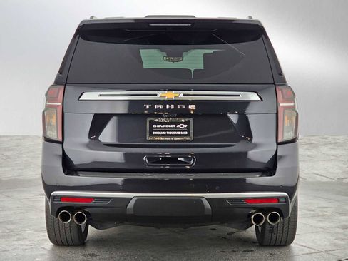 Used 2023 Chevrolet Tahoe High Country w/ Advanced Technology Package image 4