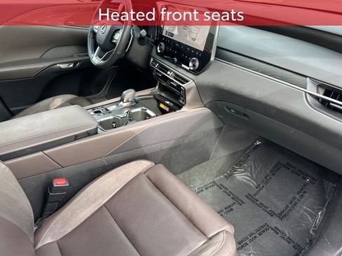 Used 2024 Lexus RX 350 AWD w/ Convenience Package image 20