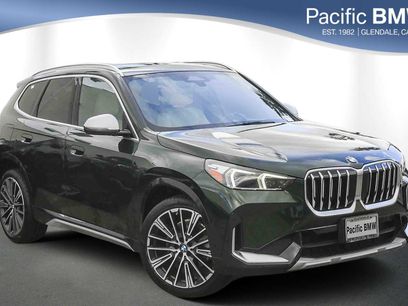 Certified 2023 BMW X1 xDrive28i w/ Convenience Package