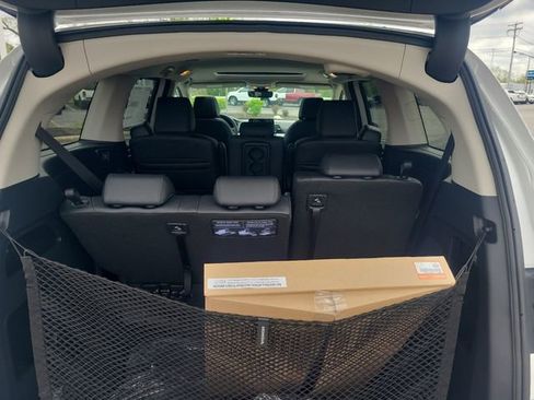 New 2026 Honda Odyssey EX-L image 9