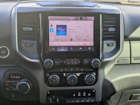 New 2026 RAM 1500 Big Horn AWD/4WD image 16
