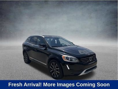 Used 2017 Volvo XC60 T6 Dynamic w/ Preferred Option Package
