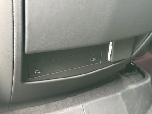 Certified 2025 Cadillac Escalade Luxury w/ LPO, Floor Liner Package AWD/4WD image 16