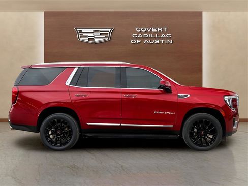 Used 2023 GMC Yukon Denali image 5