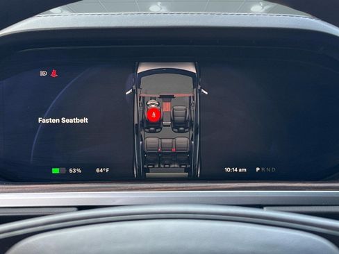 Used 2024 Tesla Model X image 16