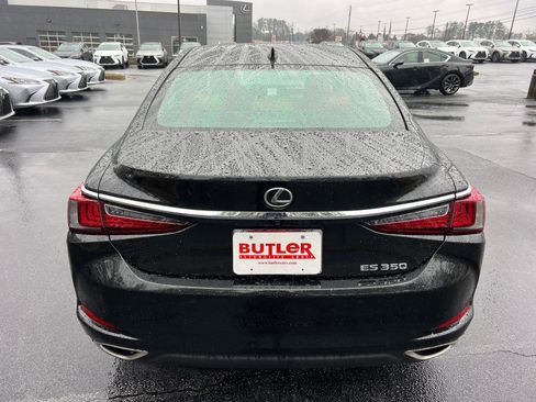Used 2024 Lexus ES 350 w/ Premium Package image 7