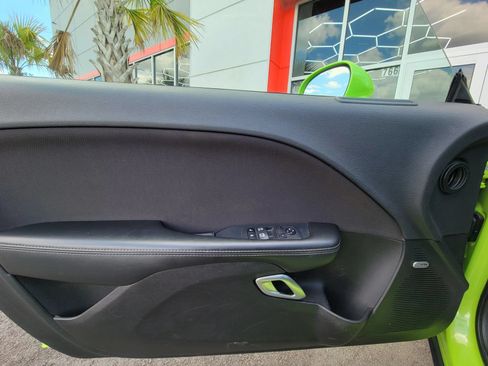 Used 2019 Dodge Challenger R/T Scat Pack RWD image 16