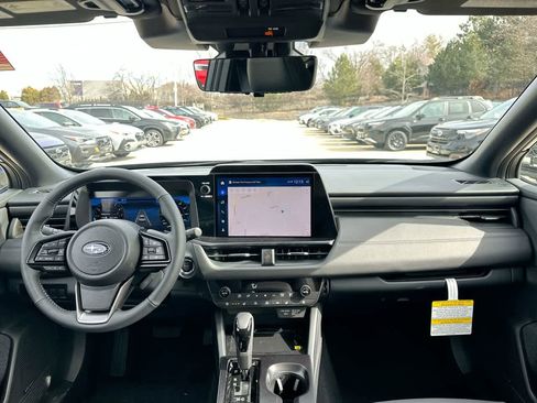 New 2026 Subaru Outback Touring XT AWD/4WD image 19