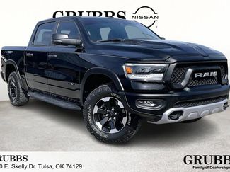 Used 2023 RAM 1500 Rebel w/ Rebel Level 1 Equipment Group AWD/4WD video 1