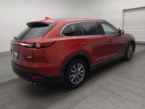 Used 2019 MAZDA CX-9 Touring w/ Touring Premium Package image 10