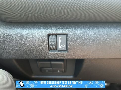 New 2026 Chevrolet Colorado Z71 image 23