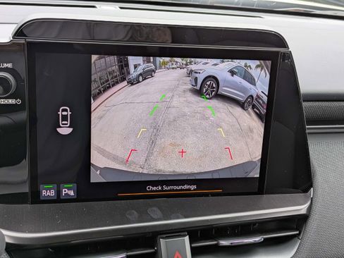 New 2026 Subaru Outback Premium image 22