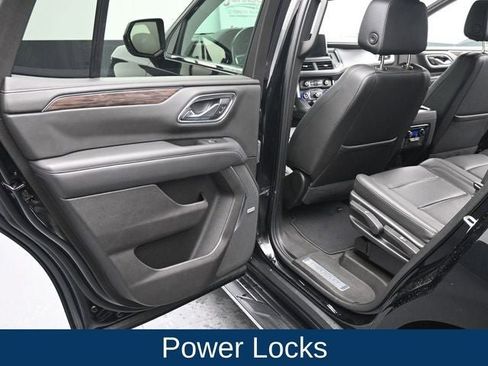 Used 2021 Chevrolet Tahoe LT image 15