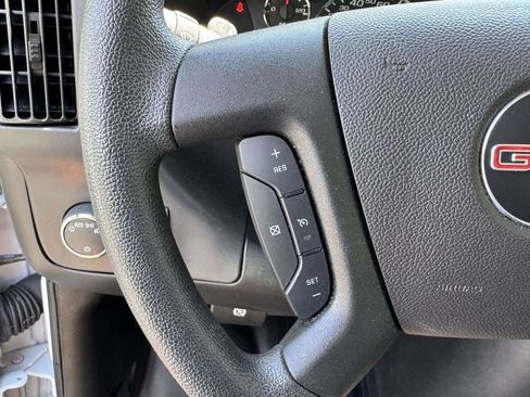Used 2024 GMC Savana 2500 w/ Driver Convenience Package RWD image 11