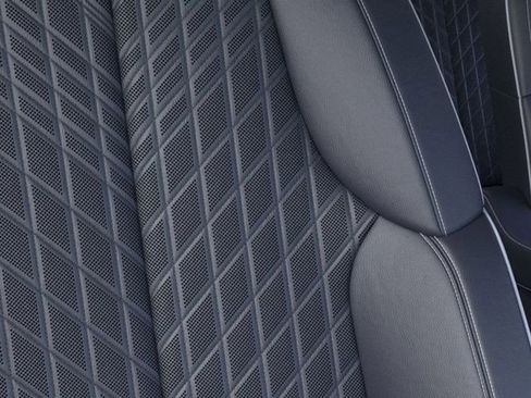 New 2026 Cadillac Vistiq Premium Luxury image 22